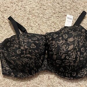 Soma enticing lace bra 38DDD